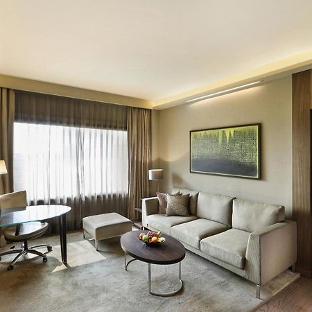 Hyatt Regency Delhi Hotel New Delhi Exterior foto Suite at the Taj Mahal Palace, Mumbai