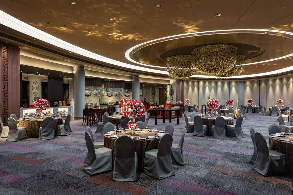 Hyatt Regency Delhi Hotel New Delhi Facilități foto The Grand Ballroom