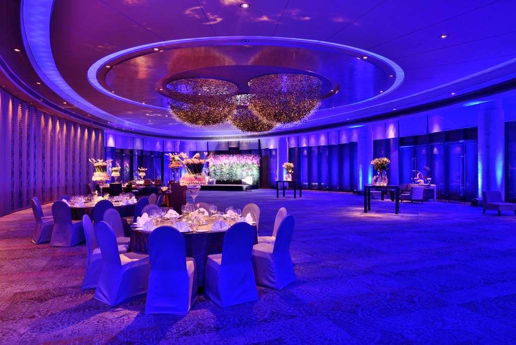 Hyatt Regency Delhi Hotel New Delhi Facilități foto The ballroom