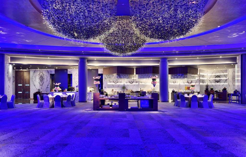 Hyatt Regency Delhi Hotel New Delhi Facilități foto The lobby of the hotel