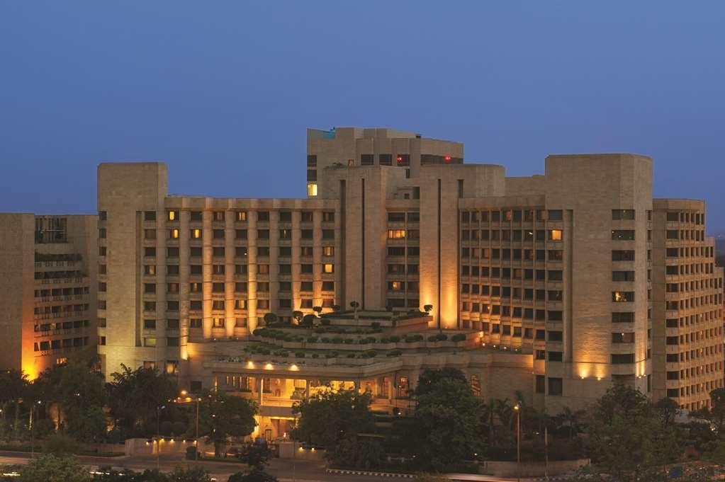 Hyatt Regency Delhi Hotel New Delhi Exterior foto The Texas Medical Center is the largest medical complex in the world.