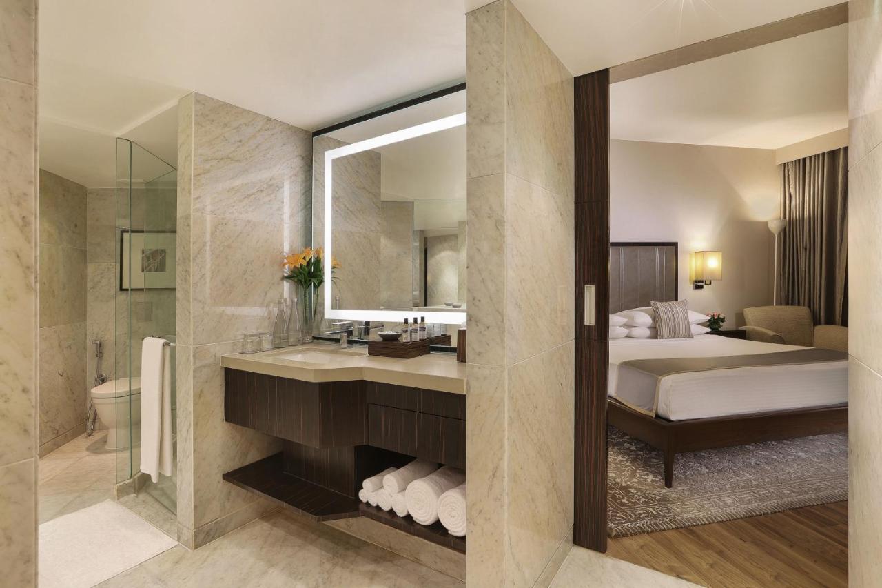 Hyatt Regency Delhi Hotel New Delhi Exterior foto Deluxe Suite
